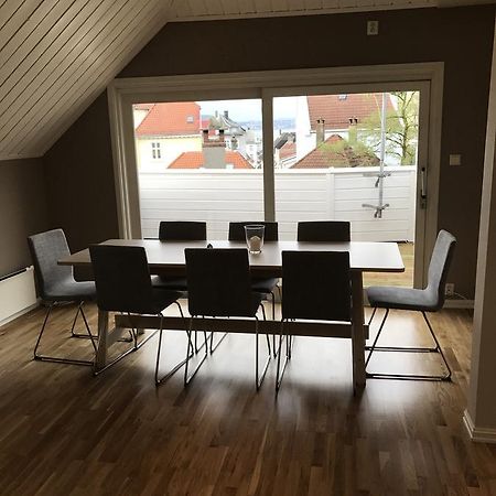 Stoletorget Appartment Bergen Exterior foto